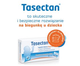 Tasectan dla dzieci